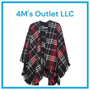 Vimpunec Women Boho Cardigan